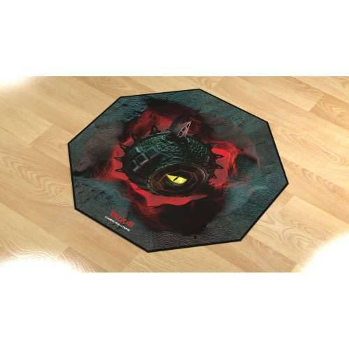 Gaming Podloga za Miš Talius Floorpad 800 Crna Tkanina Cijena
