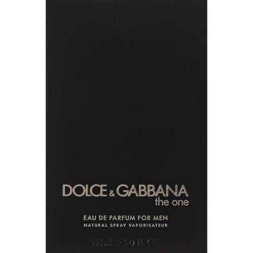 Parfem za muškarce Dolce & Gabbana The One EDP 150 ml Cijena