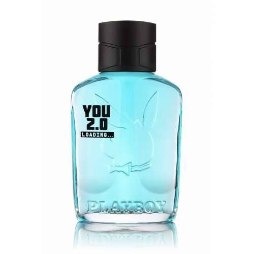 Parfem za muškarce Playboy You 2.0 Loading EDT 60 ml Cijena