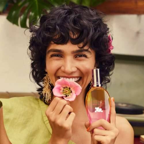 Set ženski parfem Escada Brisa Cubana 3 Dijelovi Cijena