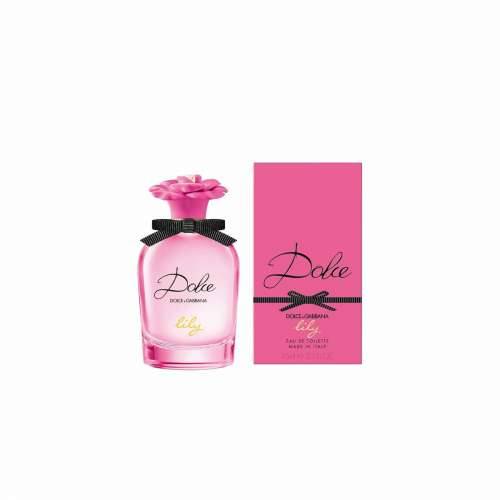Parfem za žene D&G Dolce Lily EDT Cijena