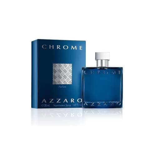Parfem za muškarce Azzaro Chrome Parfum EDP 50 ml Cijena