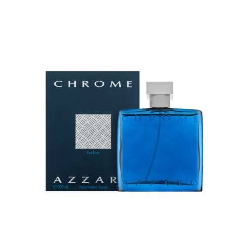 Parfem za muškarce Azzaro Chrome Parfum EDP 100 ml Cijena