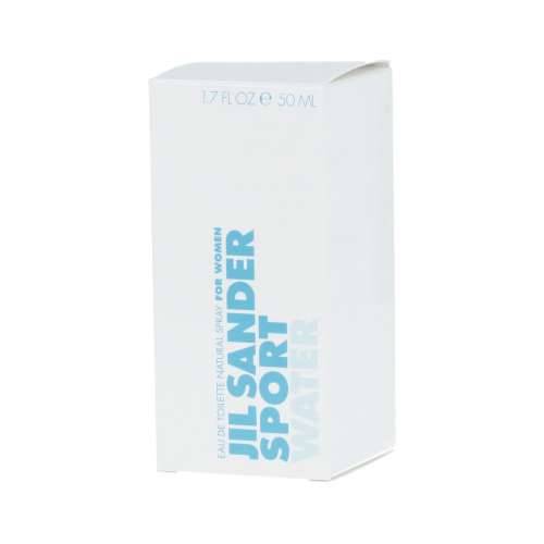 Parfem za žene Jil Sander 62000911AB 50 ml Cijena