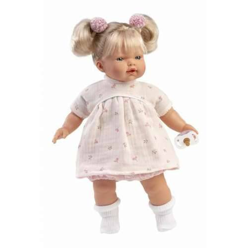 Lutka bebe Llorens 33 cm Cijena