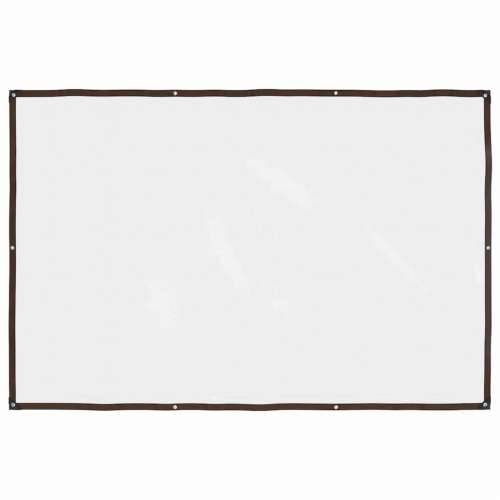 Prozirna cerada s ušicama 2x3 m polietilen - 2 x 3 m 1 Cijena