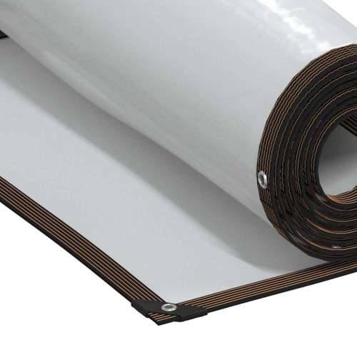 Prozirna cerada s ušicama 2x3 m polietilen - 2 x 3 m 1 Cijena