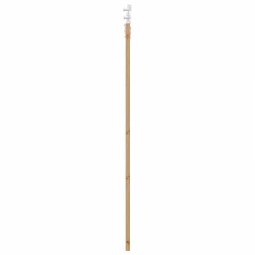 Klizna vrata s hardverom Set 86x198.5 cm Odnosno drvo bora Cijena