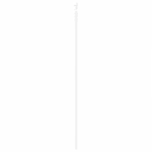 klizna vrata s opremom set bijela 93x232 cm solidno drvo bor Cijena