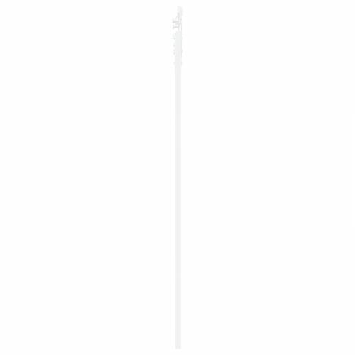 klizna vrata s priborom Bijela 73.5x211 cm Čvrsto drvo bor Cijena