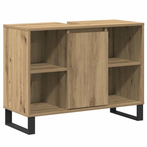 Artisan Oak ormar Artisan Oak Inženjersko drvo Srednje Cijena