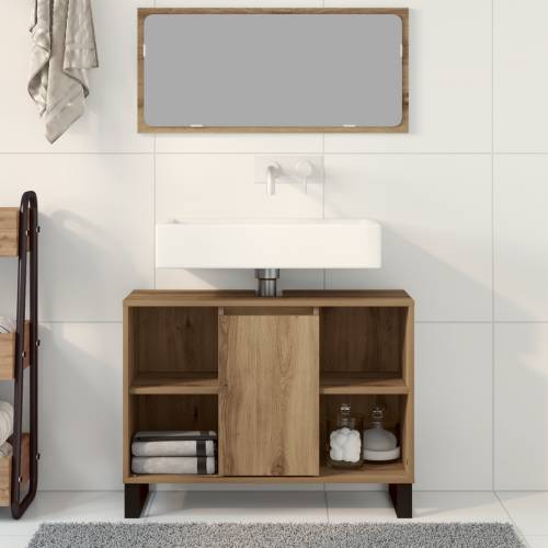 Artisan Oak ormar Artisan Oak Inženjersko drvo Srednje Cijena