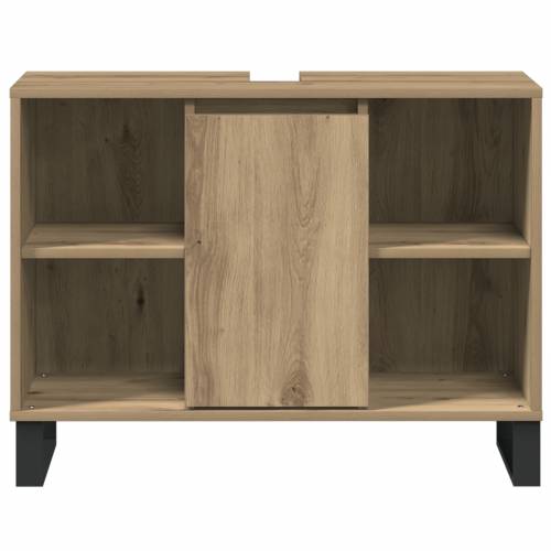 Artisan Oak ormar Artisan Oak Inženjersko drvo Srednje Cijena