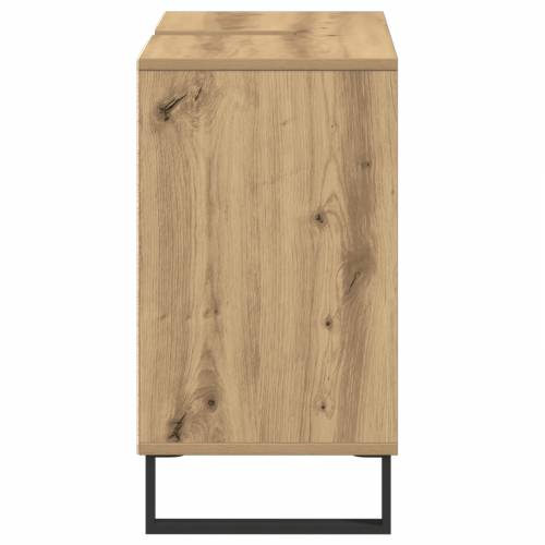Artisan Oak ormar Artisan Oak Inženjersko drvo Srednje Cijena