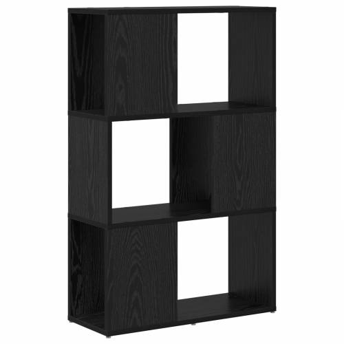 Centar za zabavu Crni hrast Konstruirano drvo 60 x 24 x 94 cm Cijena