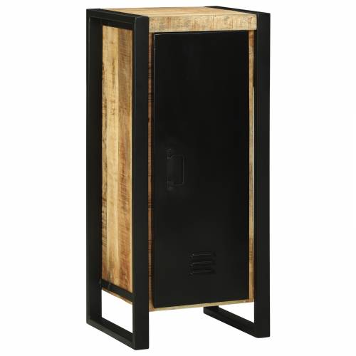 ormarić za kupaonicu 40x35x90 cm Čvrsto Grubo Drvo Mango Cijena