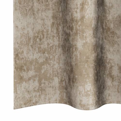 zavjese od baršuna 2 kom s očima Champagne 245x140 cm Cijena