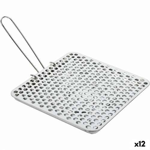 Toster Quttin 20 x 20 x 1,2 cm Cijena