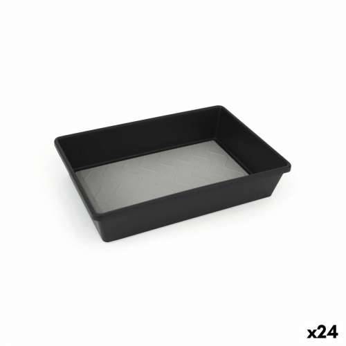 Organizator za Ladice Confortime 24,5 x 17 x 5 cm (24 kom.) Cijena