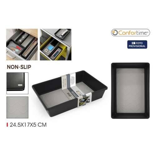 Organizator za Ladice Confortime 24,5 x 17 x 5 cm (24 kom.) Cijena