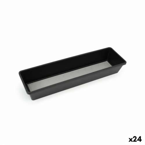 Organizator za Ladice Confortime 33 x 9,5 x 5 cm (24 kom.) Cijena