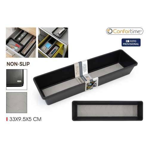 Organizator za Ladice Confortime 33 x 9,5 x 5 cm (24 kom.) Cijena