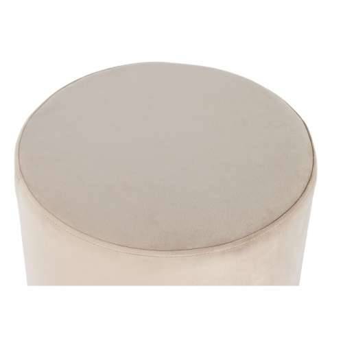 Naslonjač za Noge DKD Home Decor Bež Bordo Baršun 40 x 40 x 42 cm (2 kom.) Cijena