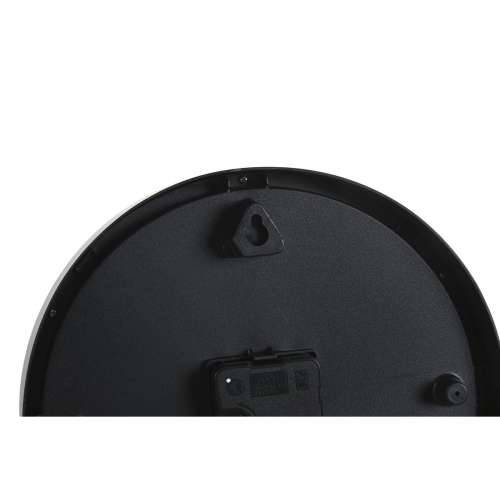 Zidni sat DKD Home Decor Bijela Crna PVC 25,4 x 4 x 25,4 cm (2 kom.) Cijena