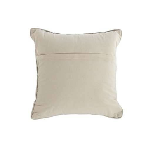 Jastuk Home ESPRIT Bijela Smeđa drvo romantični 45 x 15 x 45 cm (2 kom.) Cijena