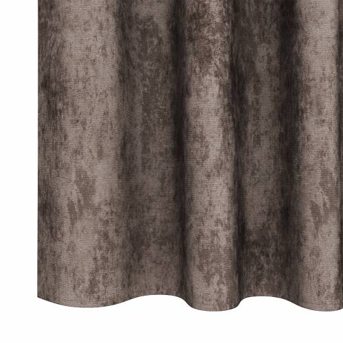 zavjese od baršuna 2 kom sa okomitim otvaranjem kapučino 245x140 cm Cijena