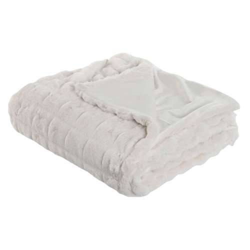 Deka Home ESPRIT Bež 220 x 240 x 1 cm Cijena
