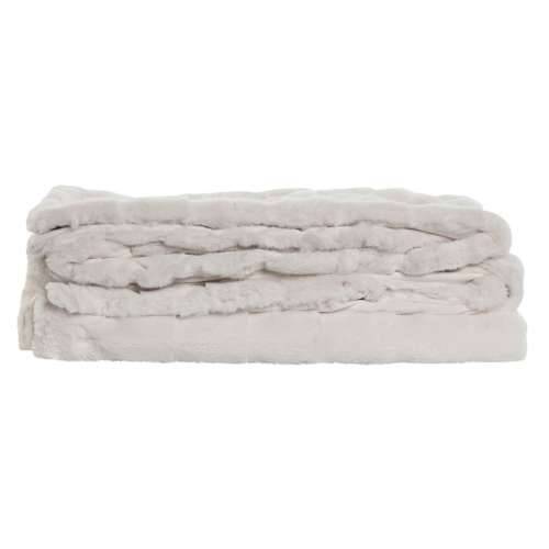 Deka Home ESPRIT Bež 220 x 240 x 1 cm Cijena