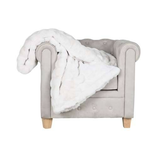Deka Home ESPRIT Bež 220 x 240 x 1 cm Cijena