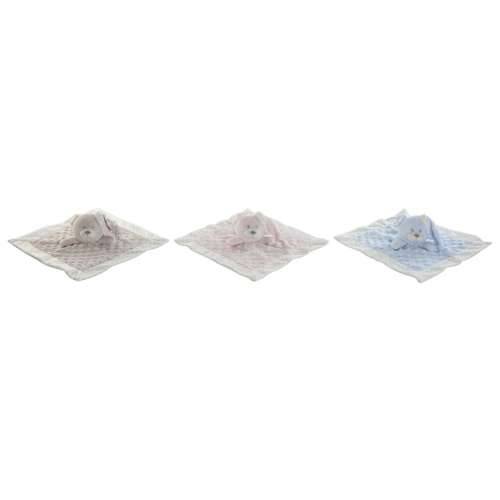 Tješilica Home ESPRIT 30 x 30 x 8 cm (3 kom.) Cijena