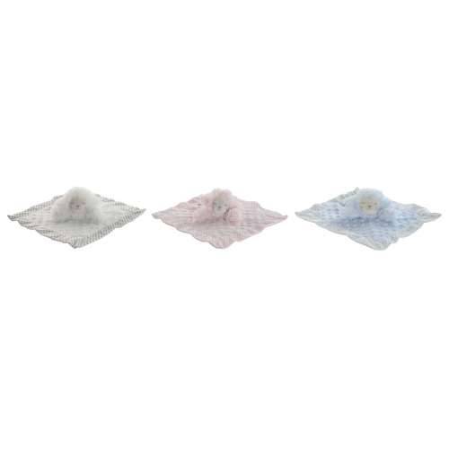 Tješilica Home ESPRIT 30 x 30 x 8 cm (3 kom.) Cijena
