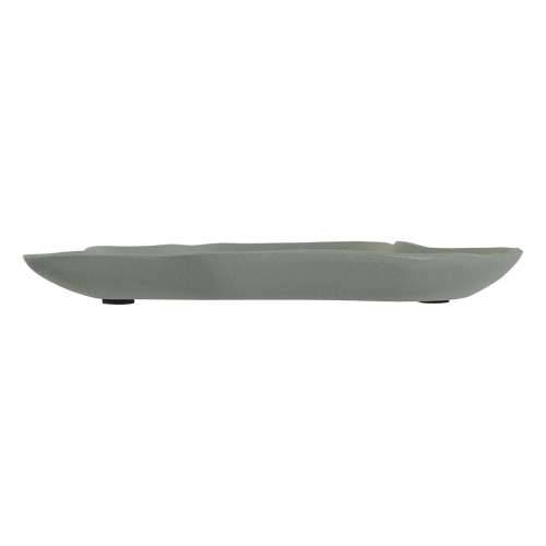 Poslužavnik Home ESPRIT Aluminij 18 x 18 x 1,5 cm (2 kom.) Cijena