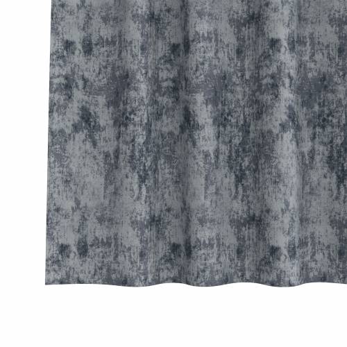 Baršunaste zavjese 2 kom s očima Srebrna siva 225x140 cm Cijena