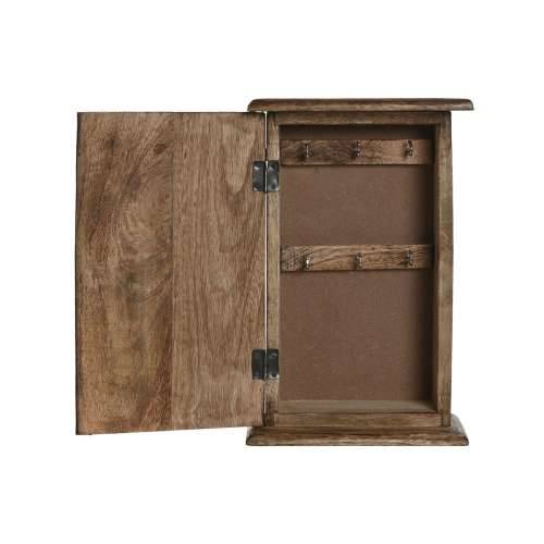 Ormar za ključeve Home ESPRIT Pisana 18 x 7,5 x 28 cm Cijena