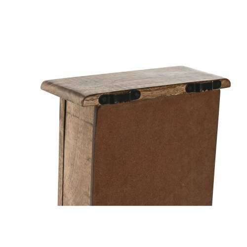 Ormar za ključeve Home ESPRIT Pisana 18 x 7,5 x 28 cm Cijena
