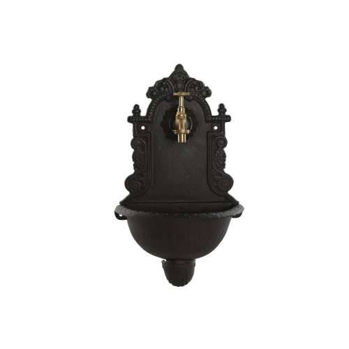 Vrtna fontana Home ESPRIT Željezo 27 x 12,5 x 45 cm Cijena