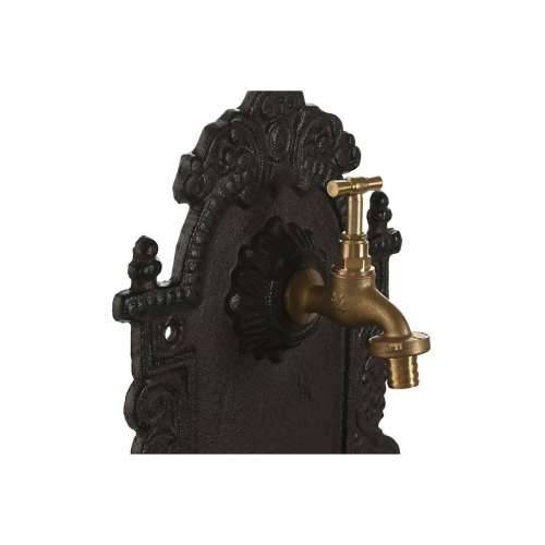 Vrtna fontana Home ESPRIT Željezo 27 x 12,5 x 45 cm Cijena