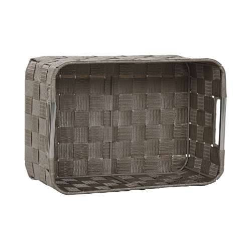 Set košara Home ESPRIT Zelena Siva Krema Metal polipropilen (3 Dijelovi) (3 kom.) Cijena