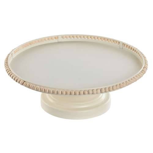 Stolni ukras Home ESPRIT Svijetlo smeđi Shabby Chic 32 x 32 x 11 cm Cijena