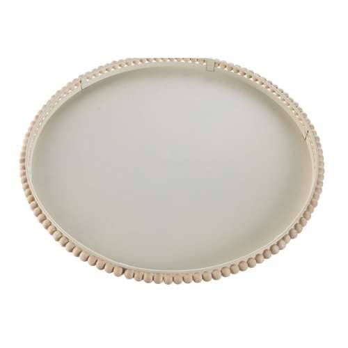 Stolni ukras Home ESPRIT Svijetlo smeđi Shabby Chic 32 x 32 x 11 cm Cijena