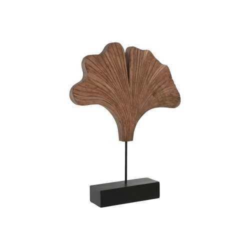 Ukrasna figura Home ESPRIT Smeđa Crna moderan 51 X 9 X 60 CM Cijena