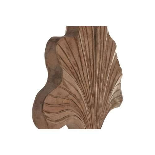 Ukrasna figura Home ESPRIT Smeđa Crna moderan 51 X 9 X 60 CM Cijena