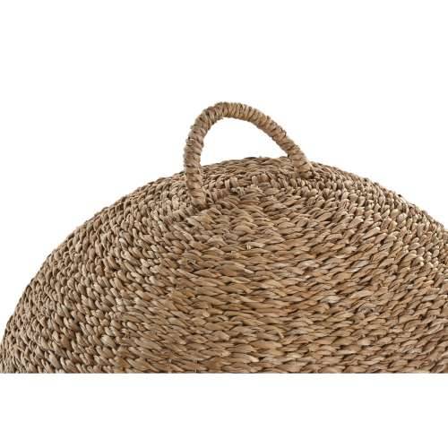 Krevet za kućne ljubimce Home ESPRIT Prirodno Prirodno vlakno 49 x 49 x 48 cm Cijena