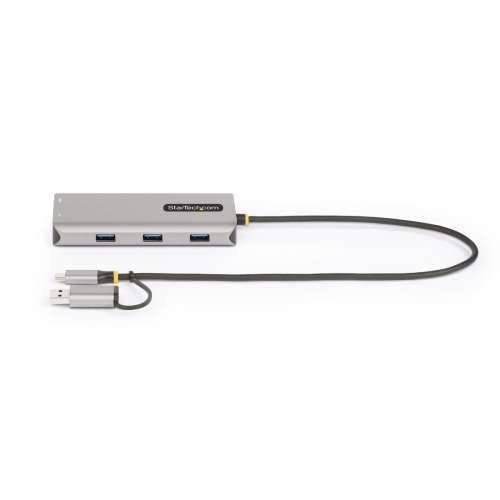 Set za Popravke Startech 167B-USBC-MULTIPORT Cijena