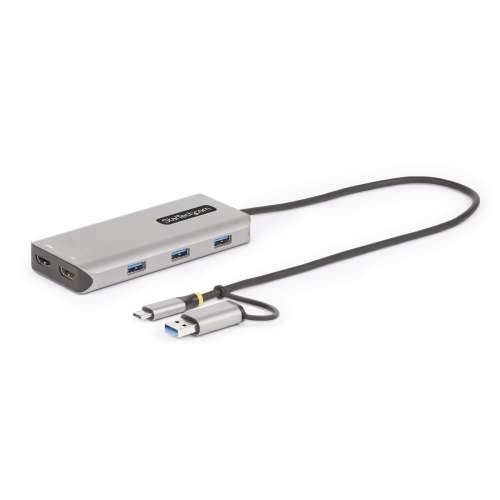 Set za Popravke Startech 167B-USBC-MULTIPORT Cijena