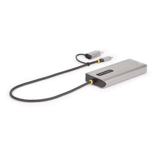 Set za Popravke Startech 167B-USBC-MULTIPORT Cijena